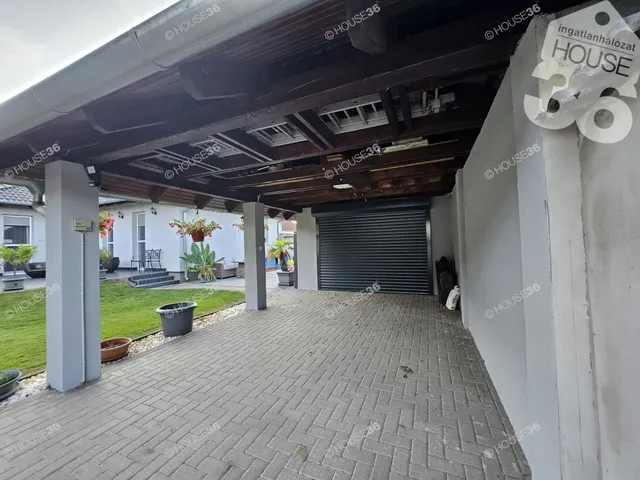Eladó ház Kecskemét, Kadafalva 80 nm