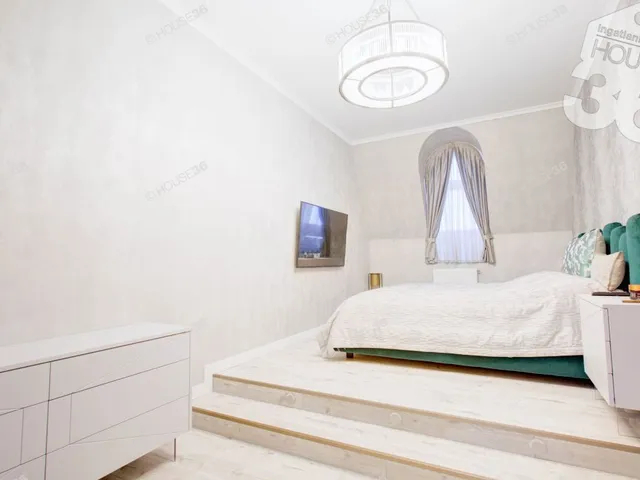 Eladó lakás Nagykőrös 175 nm