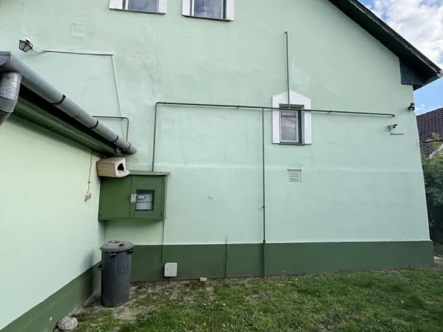 Eladó ház Kecskemét, Belváros 242 nm