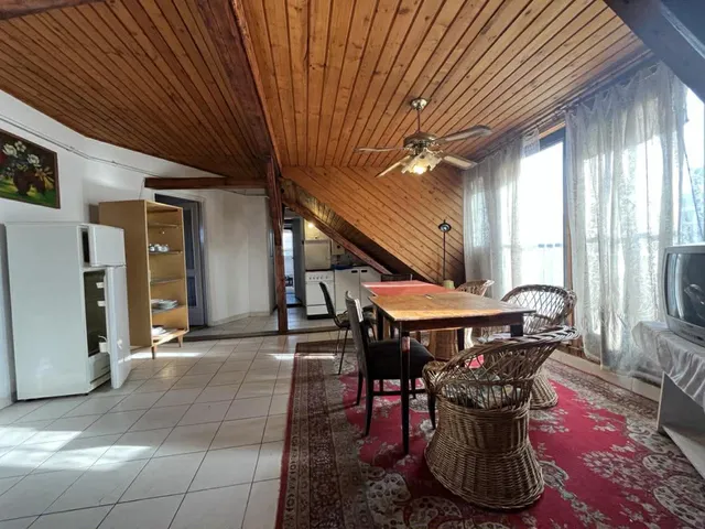 Eladó ház Kecskemét, Belváros 242 nm