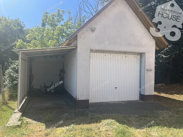 Eladó ház Solt 140 nm