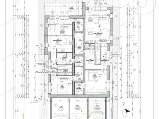 Eladó lakás Eger 152 nm