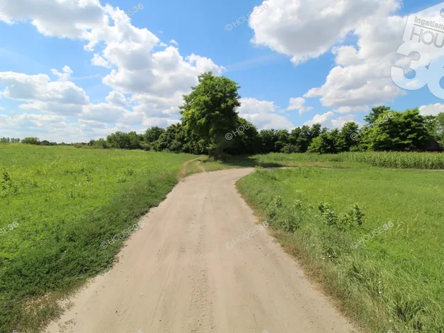 Eladó telek Kecskemét, Hetényegyháza 6478 nm