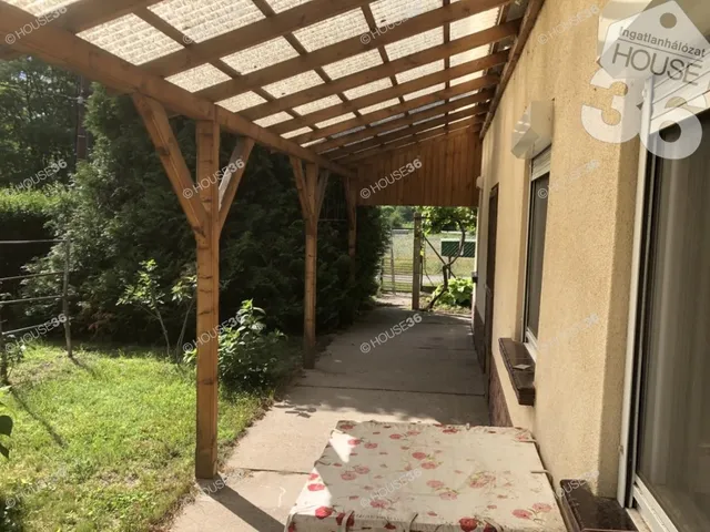 Eladó ház Nyárlőrinc 55 nm