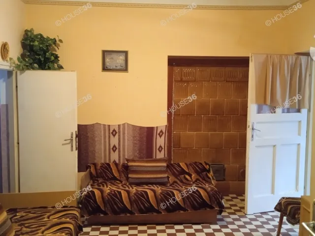 Eladó mezőgazdasági ingatlan Csengőd 89 nm