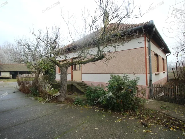 Eladó mezőgazdasági ingatlan Csengőd 89 nm