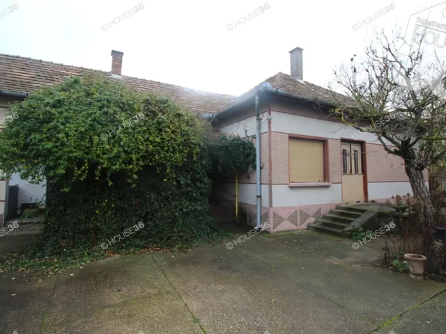 Eladó mezőgazdasági ingatlan Csengőd 89 nm