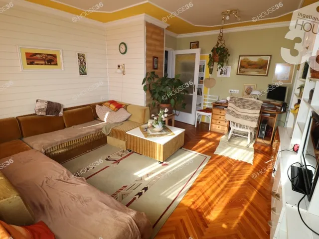 Eladó ház Kiskunhalas 190 nm