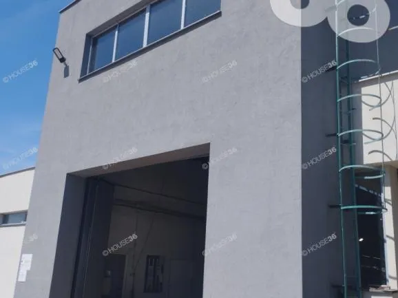 Eladó kereskedelmi és ipari ingatlan Tompa 887 nm