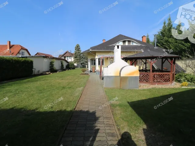 Eladó ház Kiskőrös 235 nm