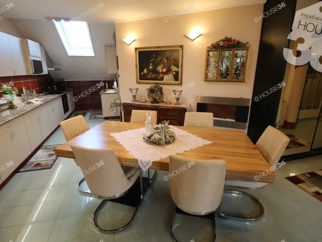 Eladó lakás Kiskőrös 104 nm