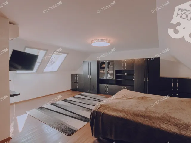 Eladó ház Kecskemét 220 nm