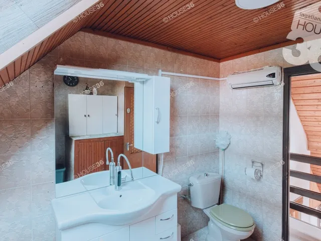 Eladó ház Kecskemét 220 nm