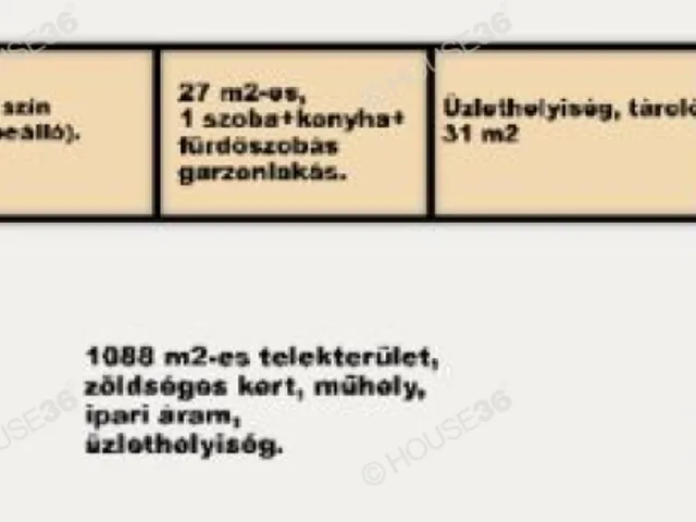 Eladó ház Soltvadkert 113 nm