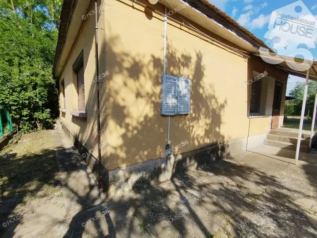 Eladó ház Kecskemét 130 nm