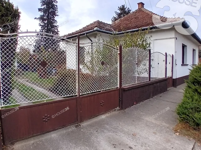 Eladó ház Lajosmizse 67 nm