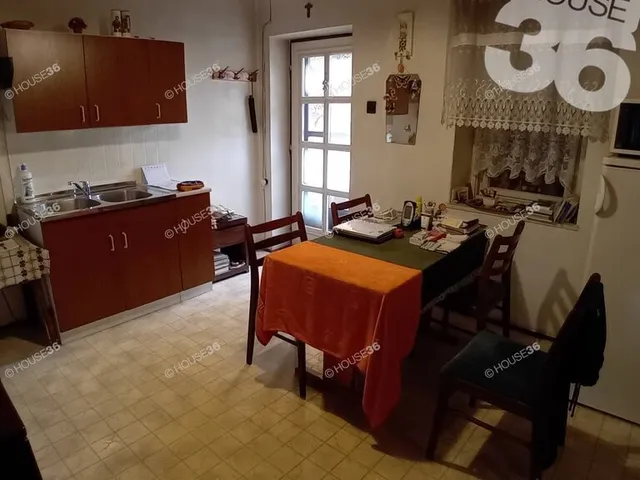 Eladó ház Lajosmizse 67 nm