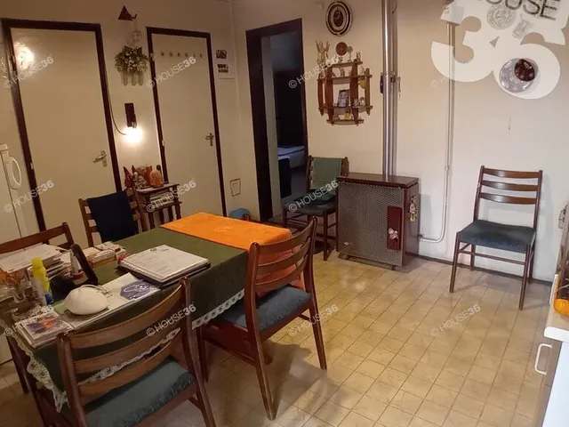 Eladó ház Lajosmizse 67 nm