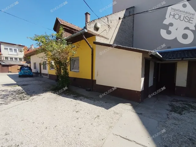 Eladó lakás Kecskemét 37 nm