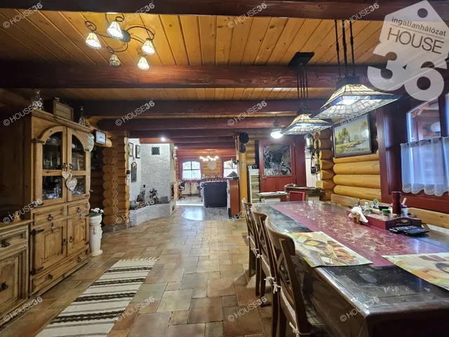 Eladó ház Kecskemét 147 nm