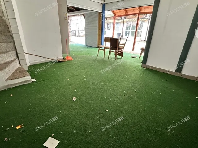 Eladó kereskedelmi és ipari ingatlan Siófok 54 nm