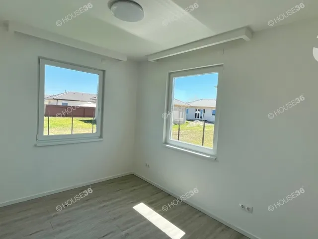 Eladó ház Kecskemét, Alsószéktó 98 nm