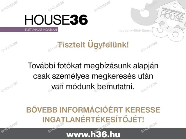 Eladó kereskedelmi és ipari ingatlan Tiszaug 49 nm