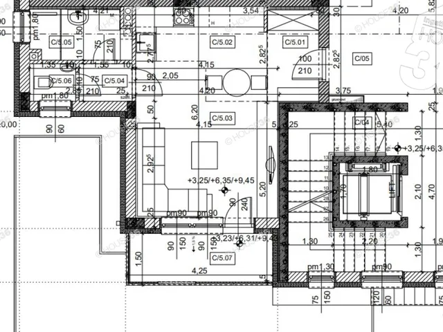 Eladó lakás Kecskemét, Homokbánya 39 nm