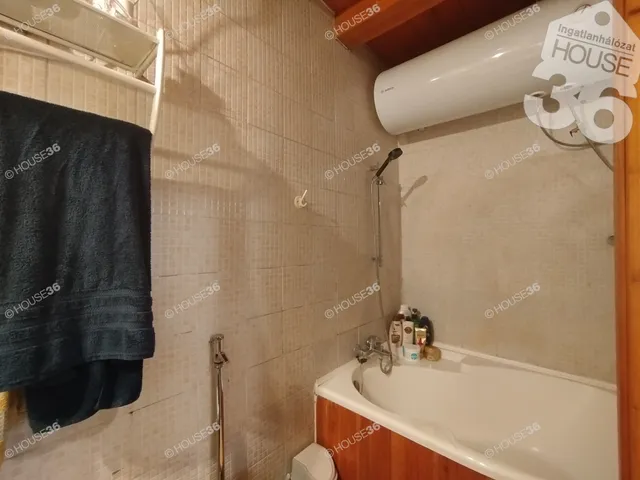 Eladó ház Kecskemét, Belváros 75 nm