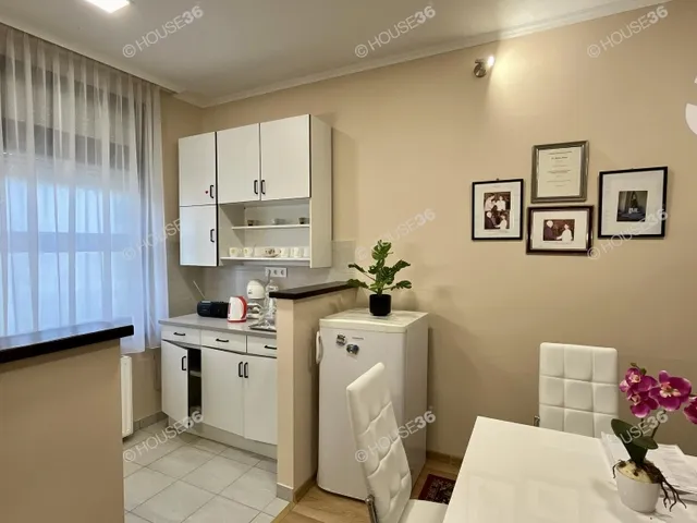 Eladó ház Kecskemét, Belváros 110 nm