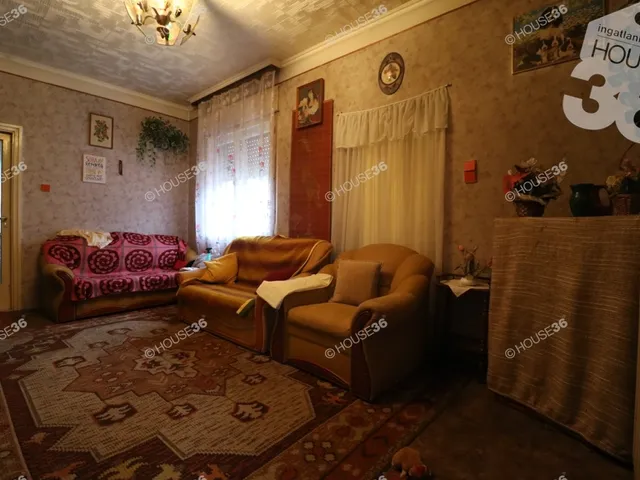 Eladó mezőgazdasági ingatlan Soltvadkert 80 nm