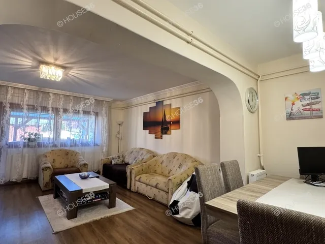Eladó ház Kecskemét, Petőfiváros 106 nm