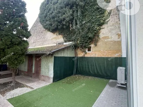 Eladó lakás Kecskemét, Belváros 109 nm