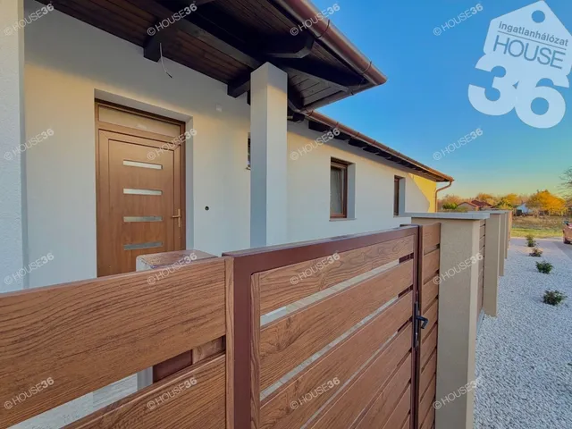Eladó ház Kecskemét 110 nm