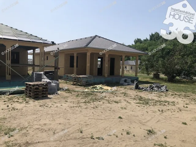 Eladó ház Kecskemét 107 nm