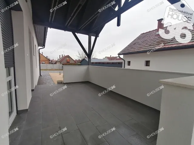 Eladó ház Nagykőrös 100 nm