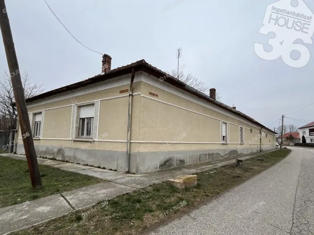 Eladó ház Fülöpszállás 138 nm