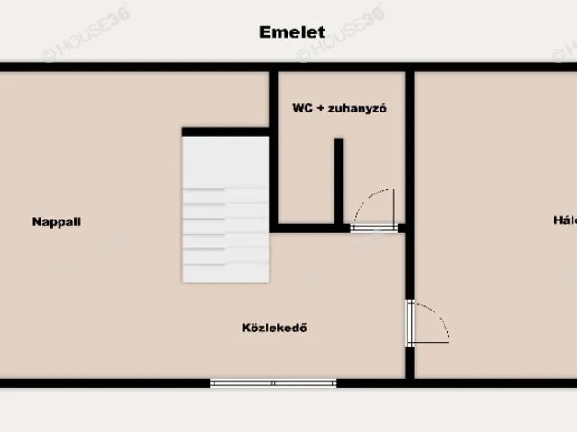 Eladó ház Soltvadkert 181 nm
