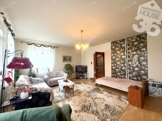 Eladó ház Kecskemét, Kadafalva 105 nm