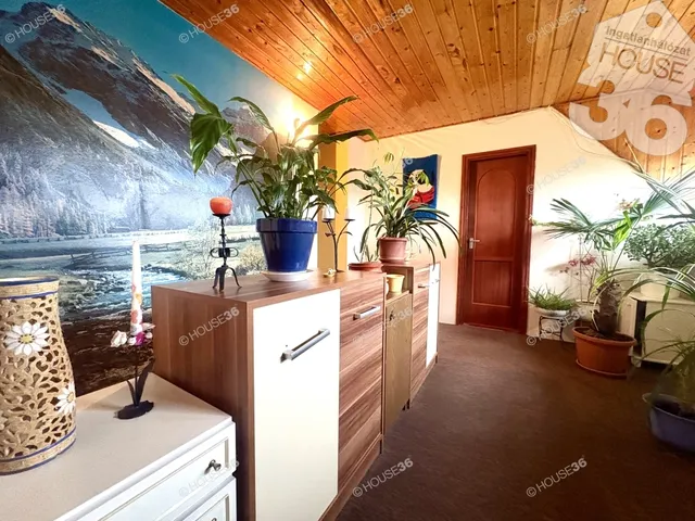 Eladó ház Kecskemét, Kadafalva 105 nm