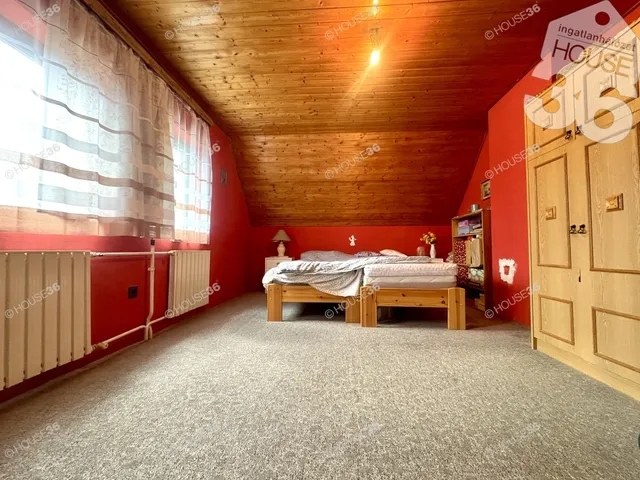 Eladó ház Kecskemét, Kadafalva 105 nm
