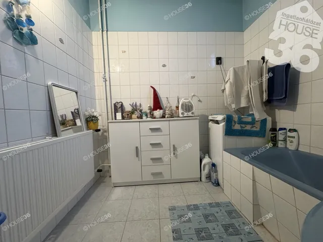 Eladó ház Kecskemét, Kadafalva 105 nm