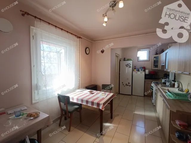 Eladó ház Pálmonostora 84 nm