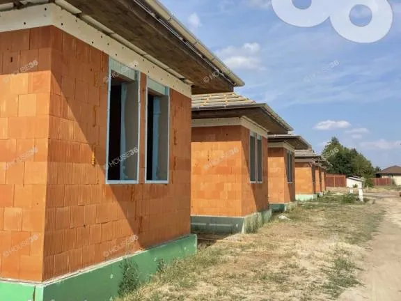 Eladó ház Kecskemét 60 nm