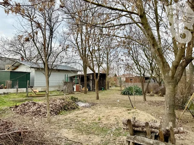 Eladó ház Kecskemét 68 nm