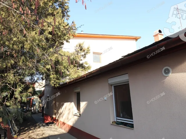 Eladó ház Kecskemét 124 nm