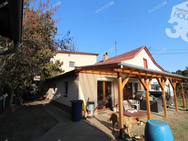 Eladó ház Kecskemét 124 nm