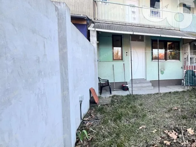 Eladó lakás Kecskemét 40 nm