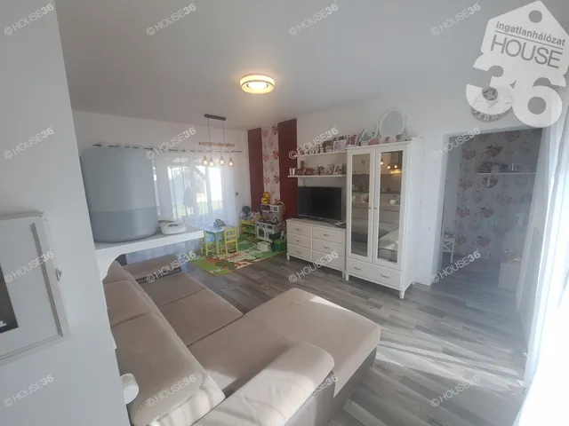 Eladó ház Kecskemét 60 nm