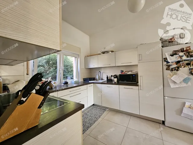 Eladó ház Kecskemét, Szeleifalu 130 nm